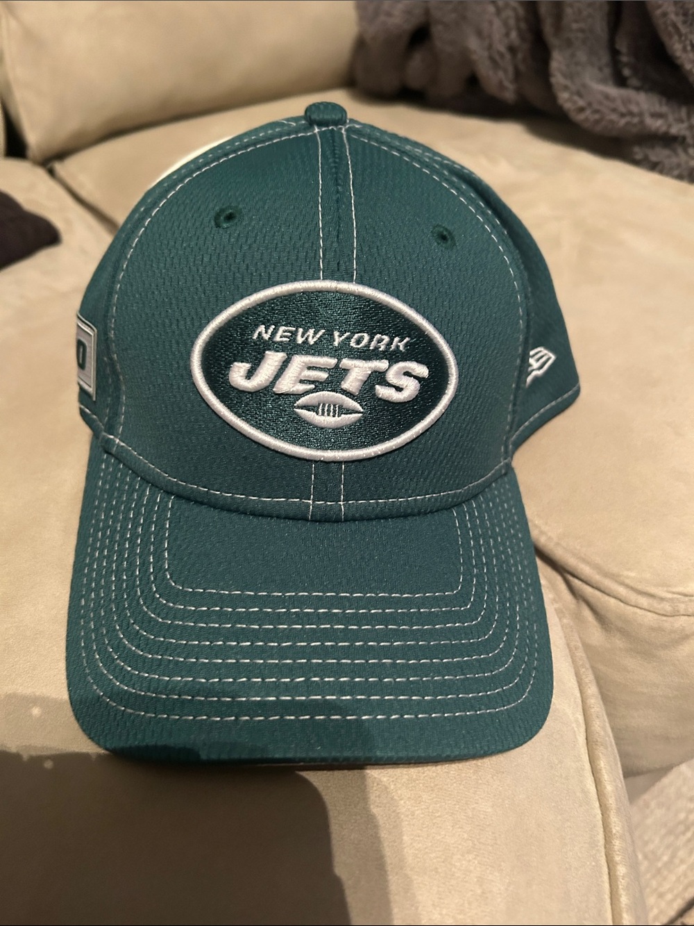 Jets flex hat
